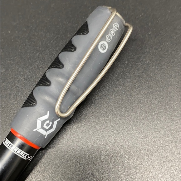 - rOtring Core Cordidium Rollerball Pen - Picture 3 of 8